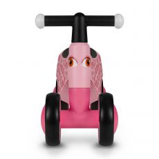 Біговел Lionelo Sammy Pink Rose